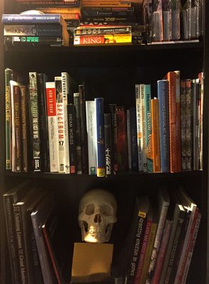 My Library